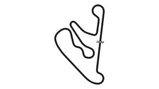 Rudskogen Motorsenter - 3.24 km