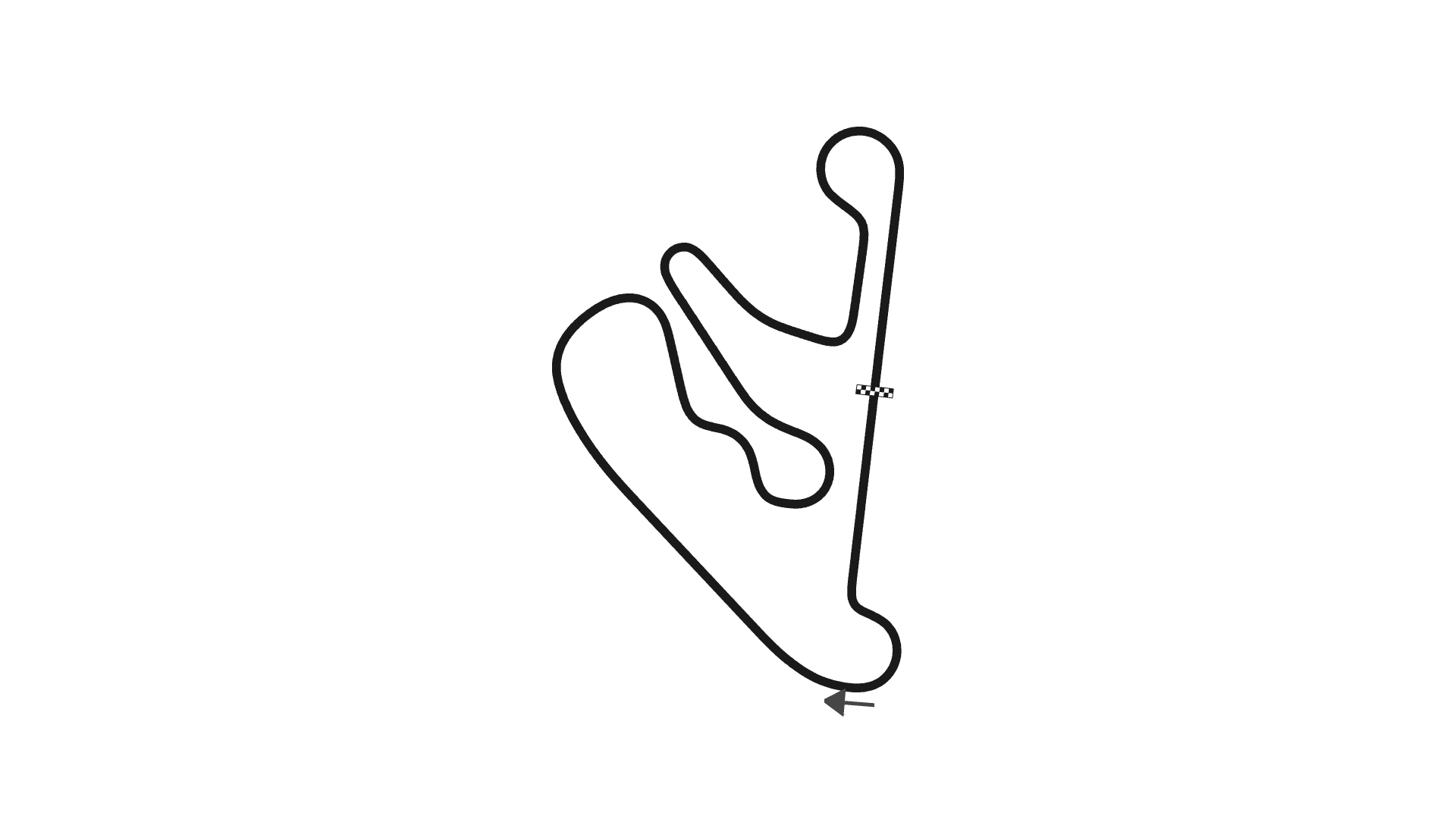 Rudskogen Motorsenter - 3.24 km