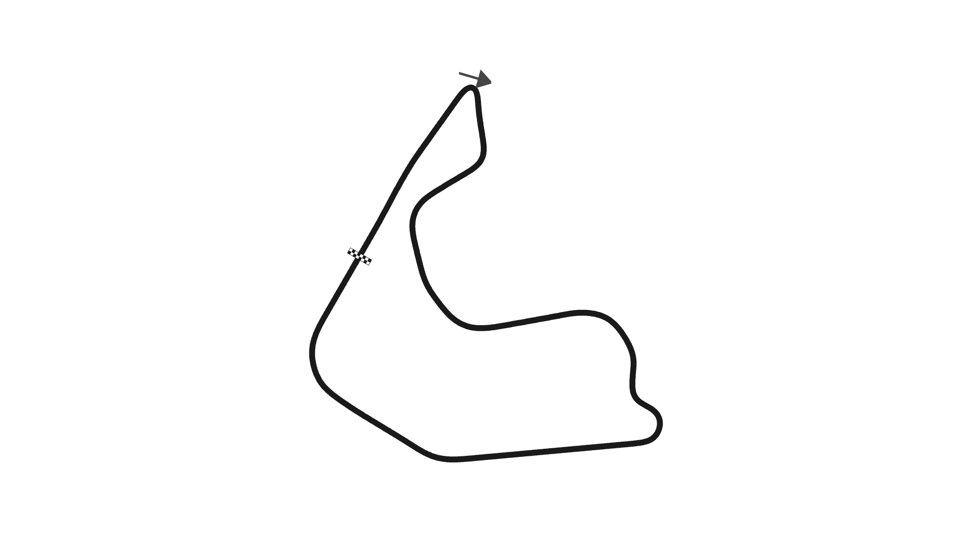 Pembrey Circuit
