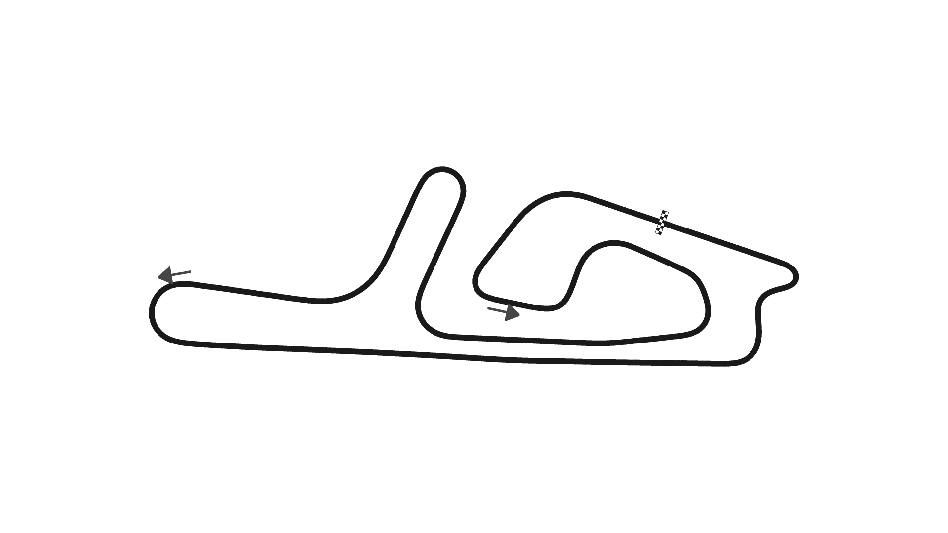 Cremona Circuit - 3.77 km