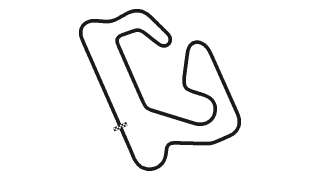 Circuito de Albacete - 3.55 km