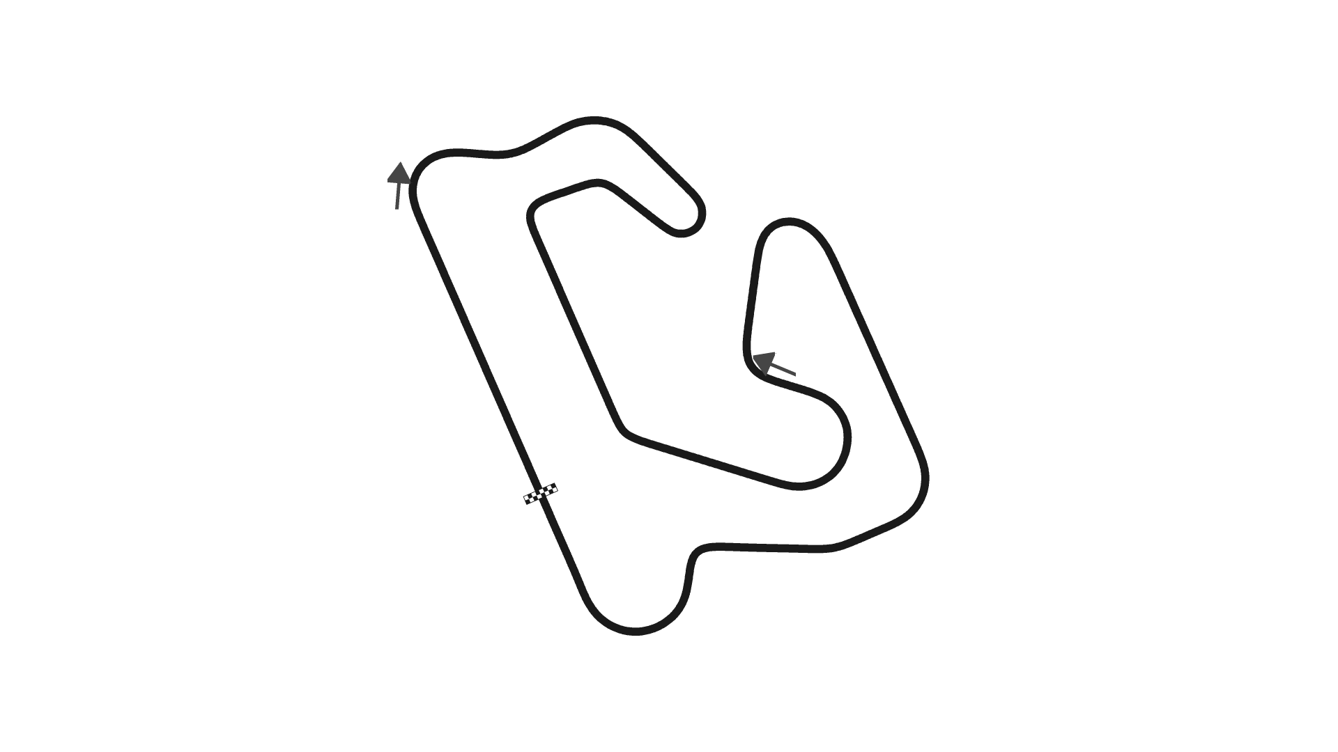 Circuito de Albacete - 3.55 km