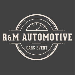 logo R&M Automotive