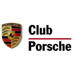 logo Porsche Club Zurich