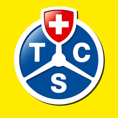 logo Touring Club Suisse