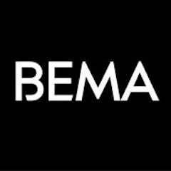 logo BEMA