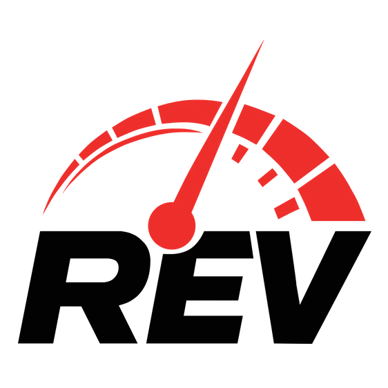 logo Rev Track Events
